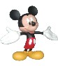 Definitive Mickey