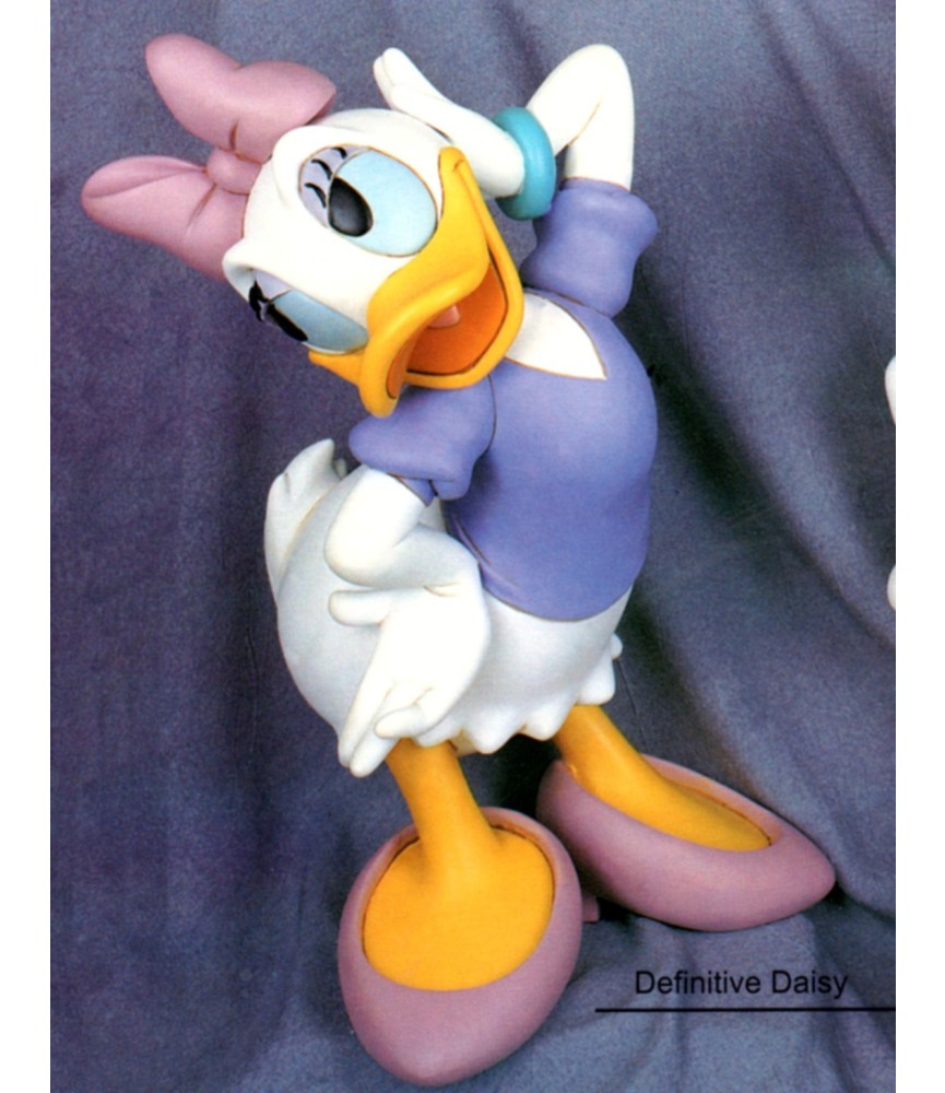 Definitive Daisy