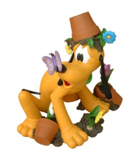 Pluto bad boy