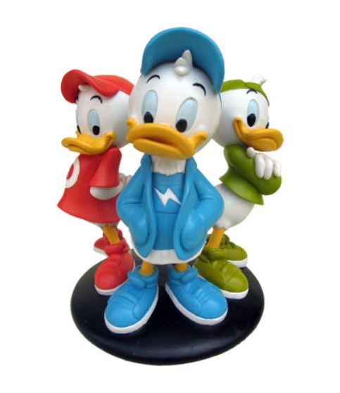Huey, Dewey & Louis