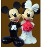 Mickey & Minnie Getting Married