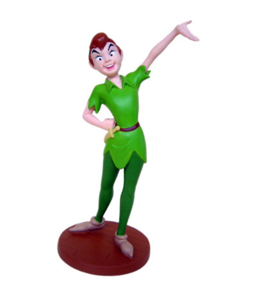 Classics Peter Pan