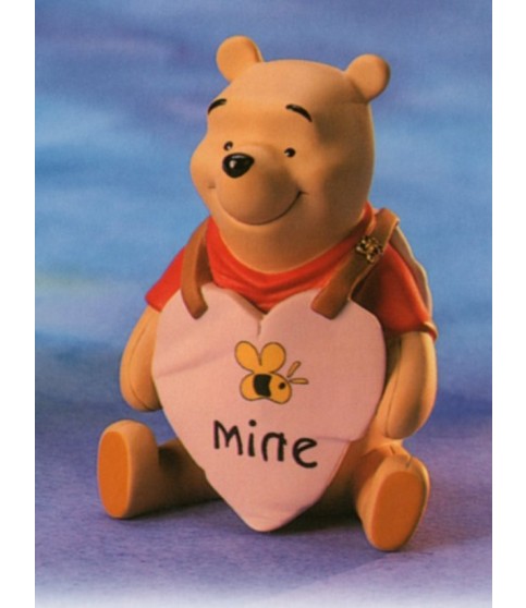 Bee mine [no box]