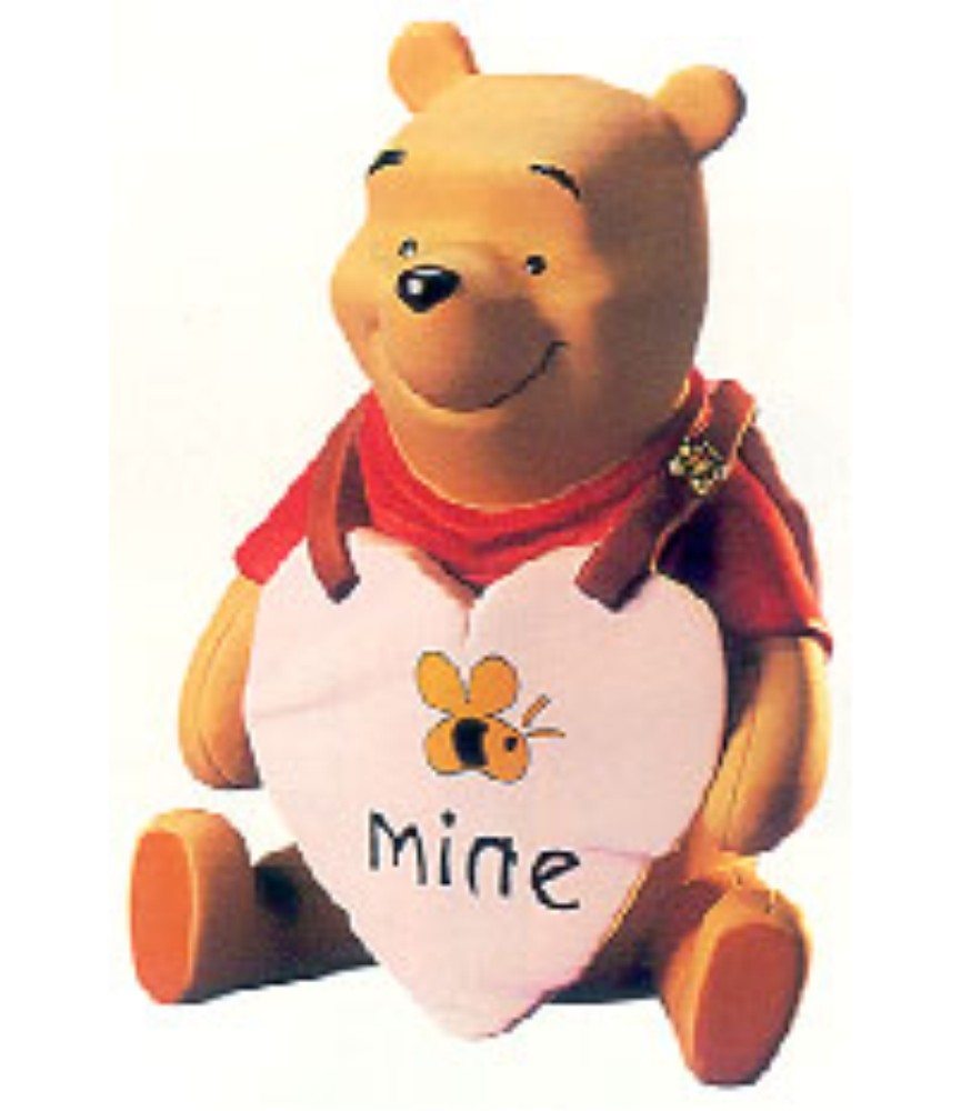 Bee mine [no box]