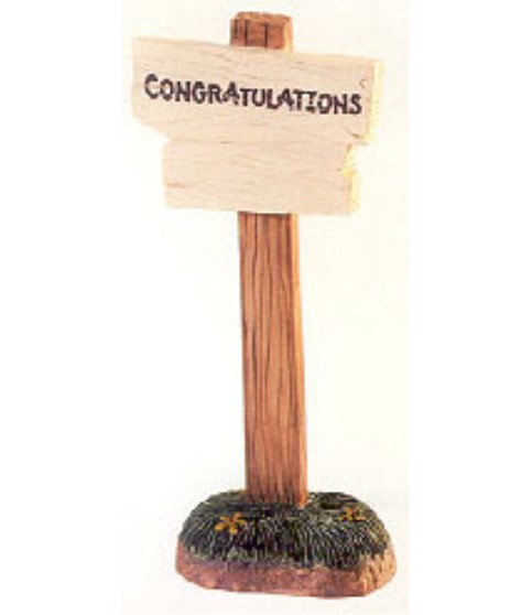 Congratulations