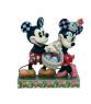 "Springtime Sweethearts": Mickey & Minnie Easter