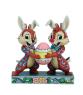 "Mischievous Buddies": Chip 'n Dale Easter