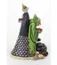 Evil Queen and Witch 2 Sided