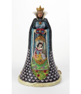 Evil Queen and Witch 2 Sided