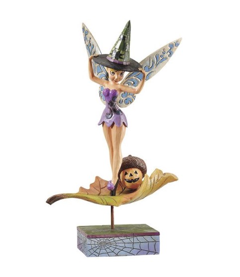 Pixie-be-witched