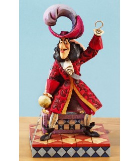 Be ware (Captain Hook & Smee)