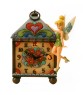 Tinker Bell mantel clock