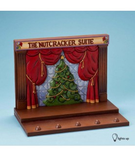 Nutcracker Displayer Base