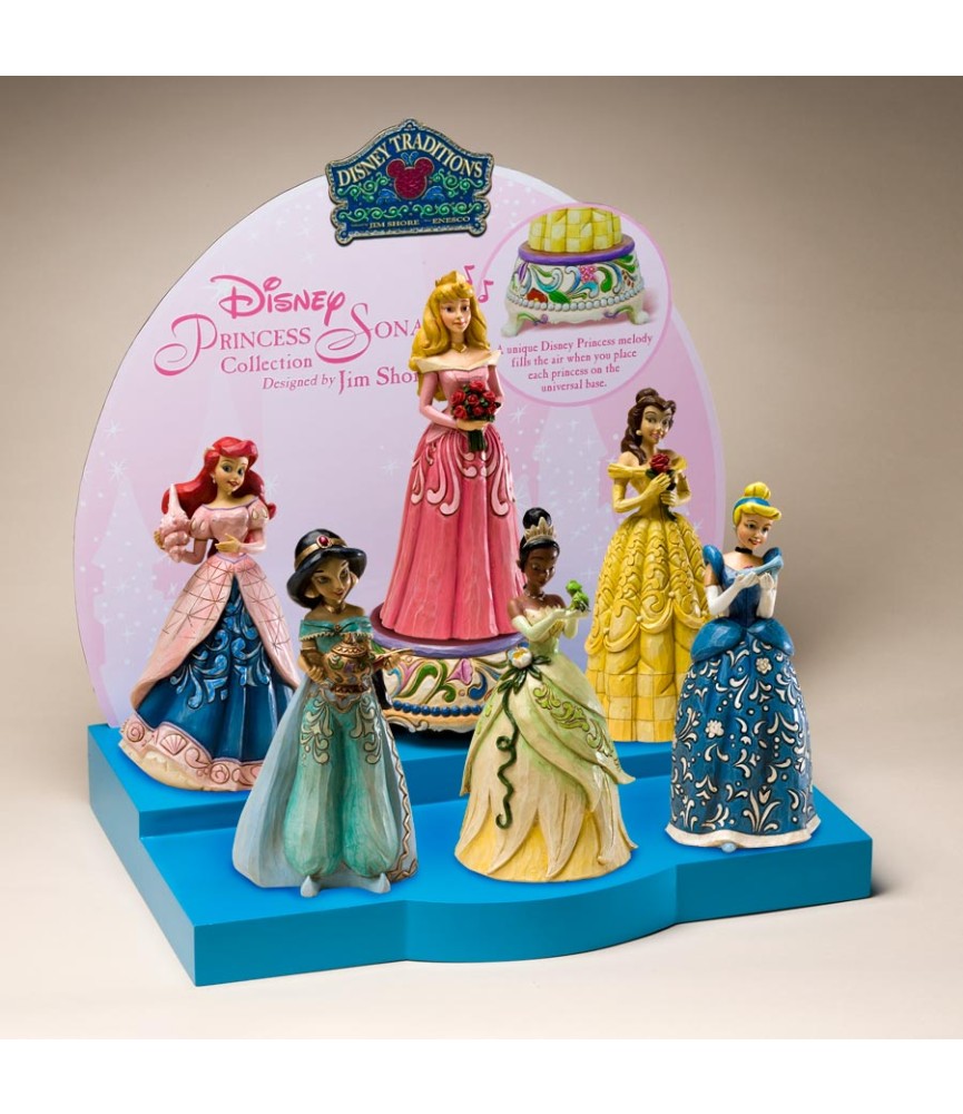Princess Sonata Displayer