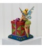 Tinker Bell: Pixie Treasure Stocking Holder