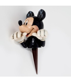Mickey Cachepot planter Character