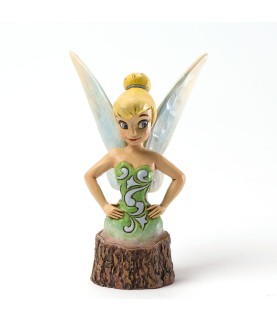 Carved by Heart Tinker Bell