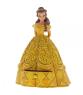 Treasure Keeper: Belle