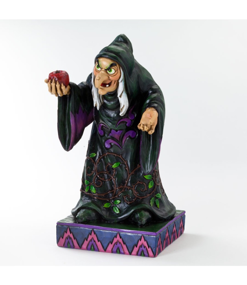 Take a bite: Hag (Re-introduction)