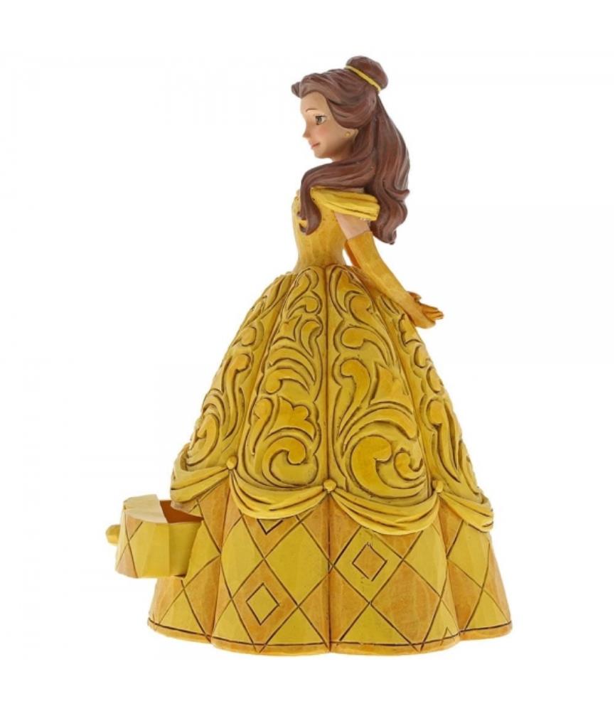 Treasure Keeper: Belle