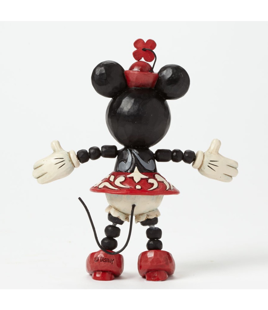 Poseable Minnie