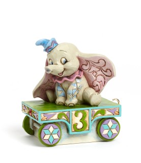 Dumbo Train - 3