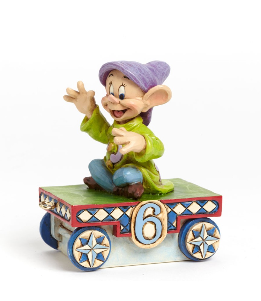 Dopey Train - 6