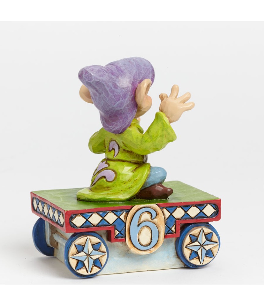 Dopey Train - 6