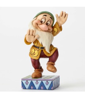 Bashful Boogie: Bashful Figurine
