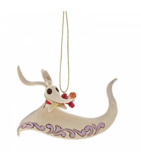 Zero Hanging Ornament