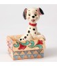 Mini Lucky in a box