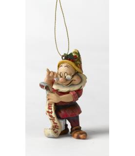 Doc ornament