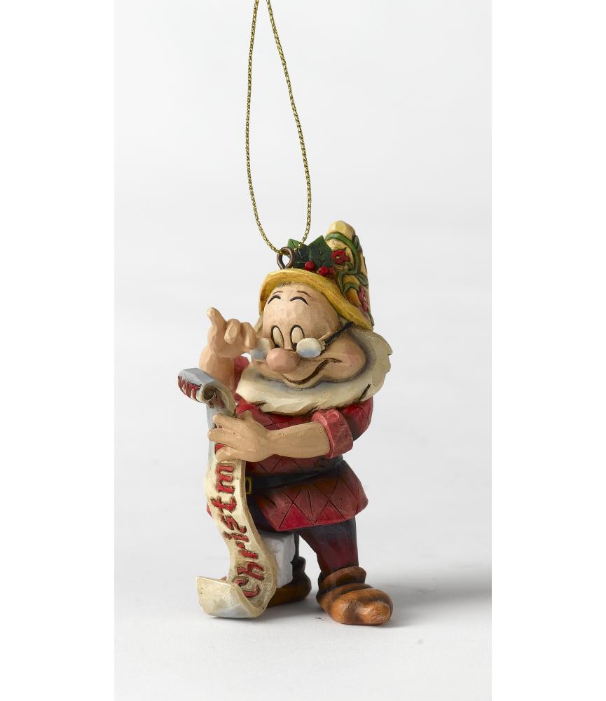 Doc ornament