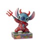 "Devilish Delight": Stitch