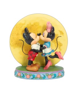 Magic & Moonlight figurine