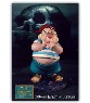 Mr. Smee Oh dear, dear, dear.