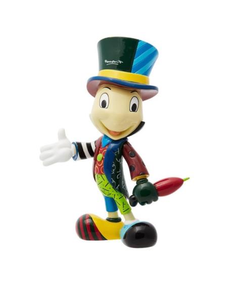 Jiminy Cricket