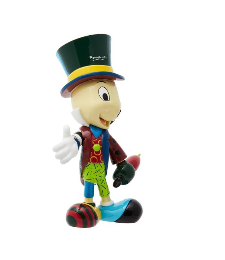 Jiminy Cricket