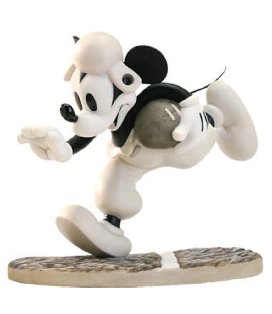 Mickey Mouse: Rah, Rah, Mickey!