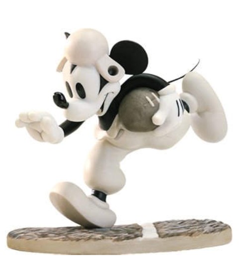 Mickey Mouse: Rah, Rah, Mickey!
