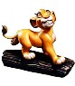 Simba: Simba ornament
