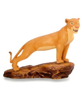 Nala: Nala's Joy