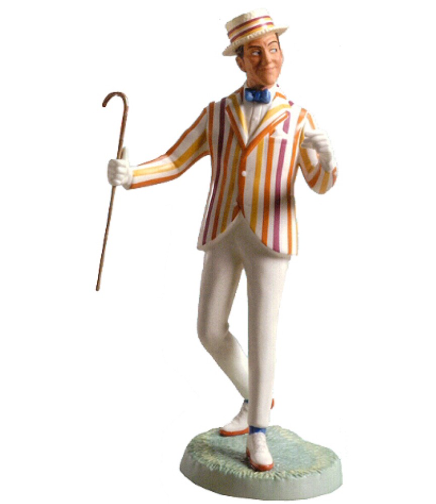 Bert: Feeling Grand