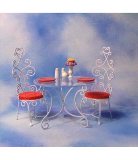 Table & Chair Accessory Item