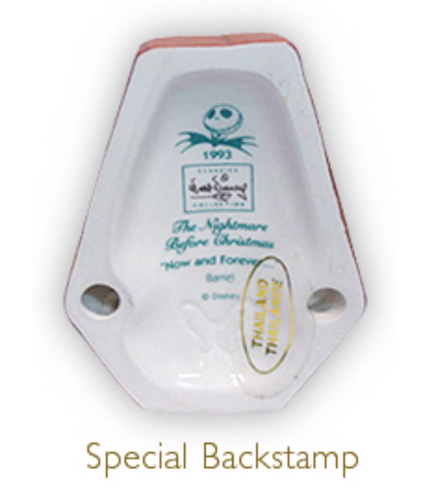 Barrel: Barrel (special backstamp)