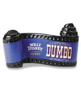 Opening Title: Dumbo