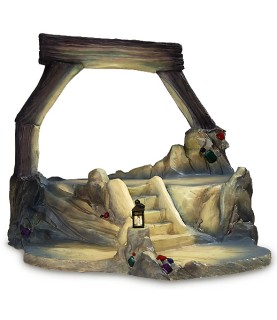 Jewel Mine Base