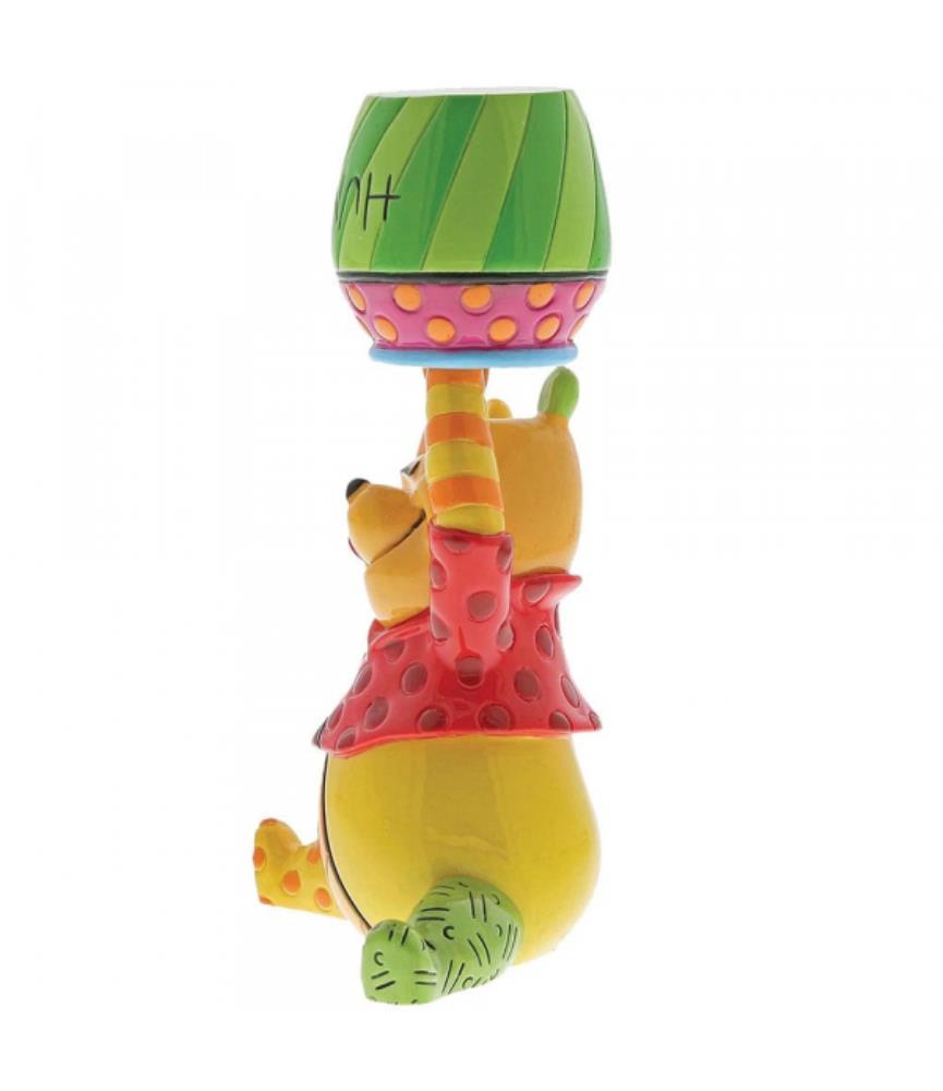 Pooh Mini Fig