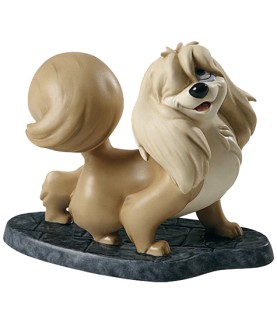 Peg: Dog Pound Diva