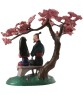 Mulan & Father (Fa Zhou): When it blooms, it will be the most beautiful of all (NLE500)